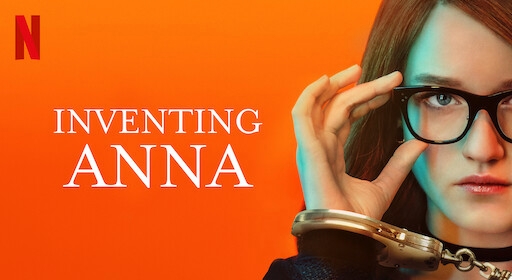 Modus Penipuan Azura Luna Disebut Mirip Serial Netflix 'Inventing Anna' sang Ratu Penipu