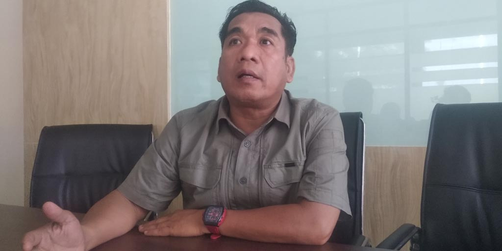 Soal PPDB, Komisi IV DPRD Dorong Gubernur Evaluasi Menyeluruh