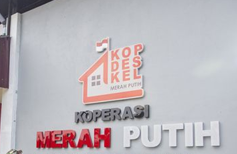 Ada Anggota BPD Mundur Usai Lolos SPPI Manager Kopdes