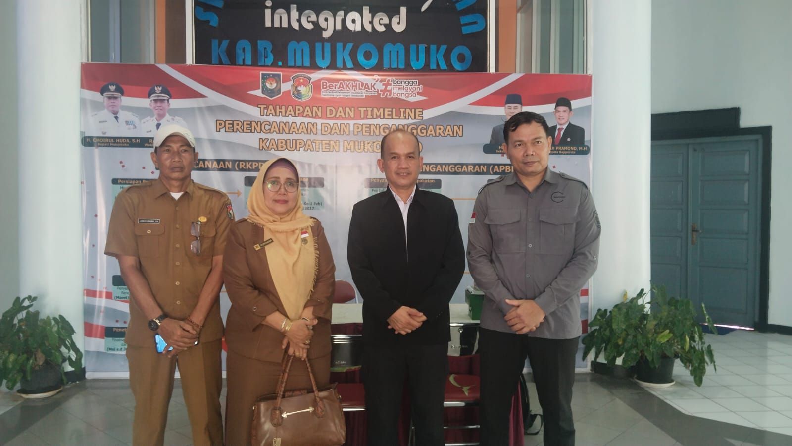 PT Bazcorp Klaim Sudah Ajukan ke Finance Uang BBM 67 Eks Satpam