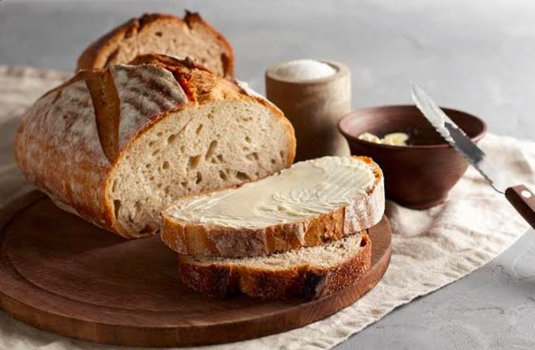 Resep Sourdough, Roti Sehat Bikin Kenyang Lebih Lama