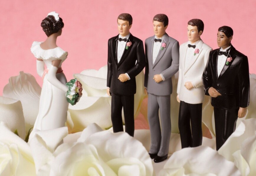 Pernikahan Poliandri Dalam Kacamata Hukum Islam