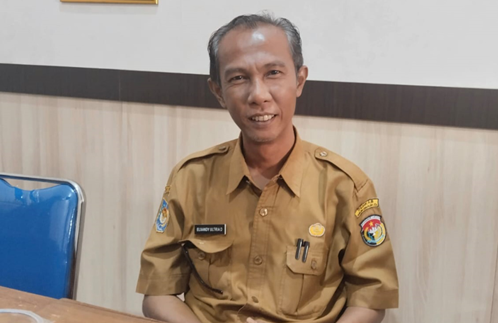 Gedung Bulog Mukomuko Terganjal Lahan, Pembebasan Diusulkan di APBD-P 2026