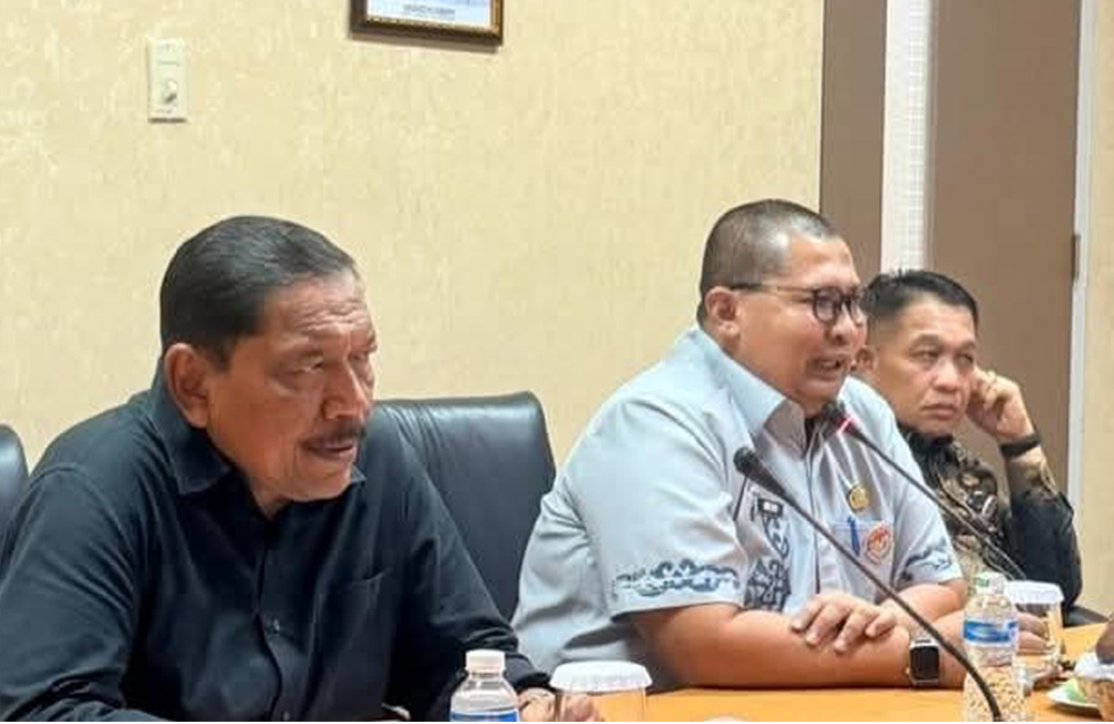 Dongkrak PAD, Pemprov Bengkulu Optimalisasi Potensi PAP
