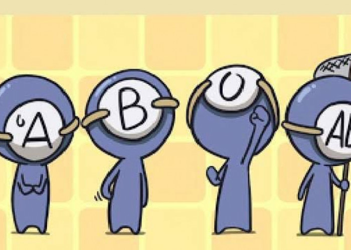 Ini Urutan Golongan Darah Pabriknya Orang Good Looking, Banyak Dihuni Pria dan Wanita Idaman