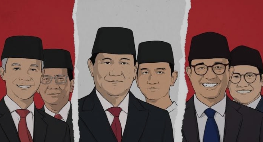 Bersiap-siap Dukung Jagoanmu, Ini Jadwal Debat Kedua Pilpres 2024