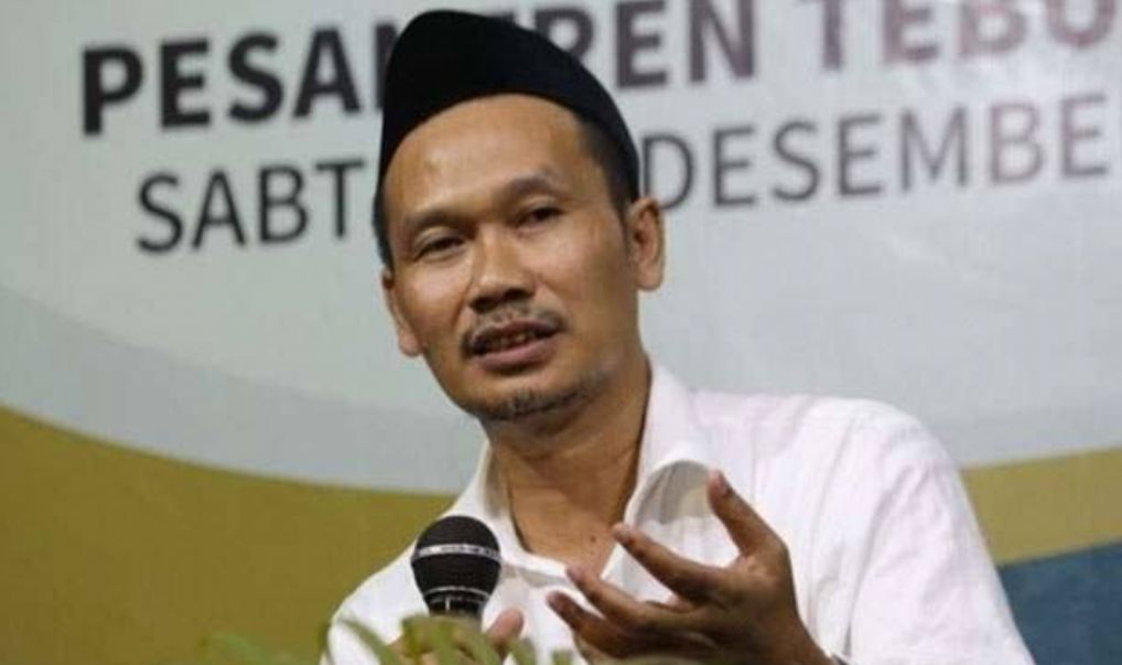 Jangan Anggap Sepele! Kata Gus Baha: Ini Dosa Besar Suami Kepada Istri yang Sangat Dibenci Allah SWT