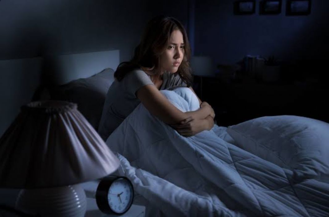 Sering Insomnia, Baca Dzikir Ini Agar Cepat Terlelap dan Mendapat Perlindungan Hingga Pagi Hari