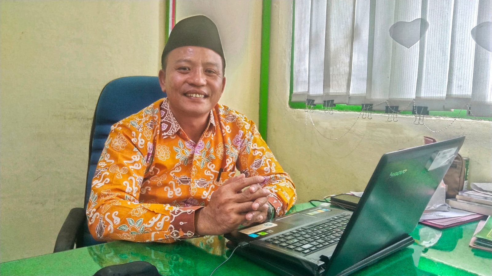 Kemenag Mukomuko Ajak Masyarakat Amankan Tanah Wakaf