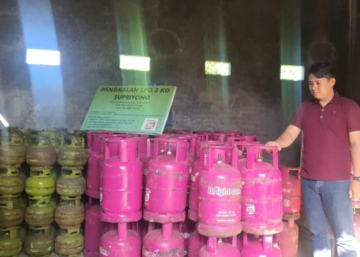 Per 1 Maret 2024, Harga LPG 5,5 Kg dan 12 Kg di Seluruh Indonesia Resmi Jadi Segini