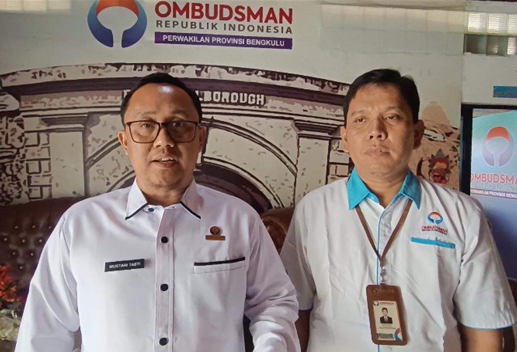 Ombudsman Bengkulu Panggil Pertamina