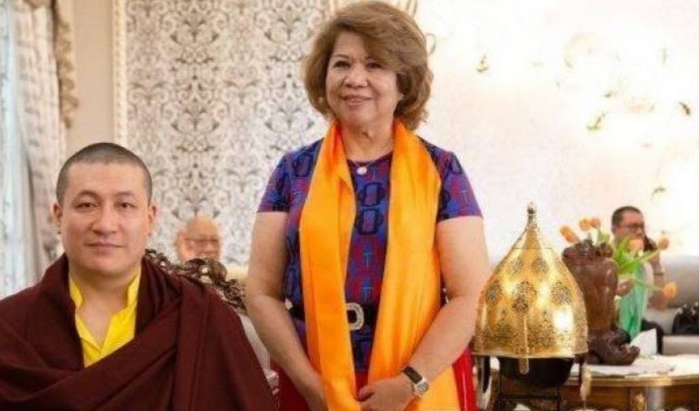 Top 3 Ratu Tambang Batu Bara Jadi Wanita Paling Tajir se-Indonesia