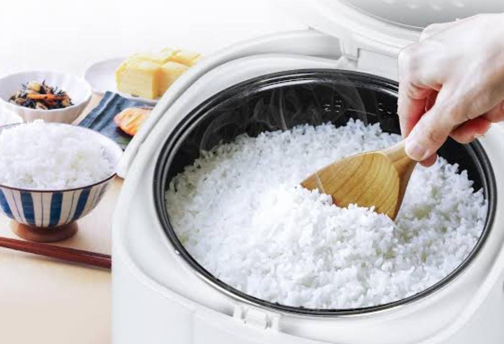 Pemerintah Siapkan Dana Rp347,5 M untuk Rice Cooker Gratis, Nantinya Ada Tulisan Hibah Kementerian ESDM