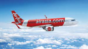 Buruan, Air Asia Hadirkan Kursi Gratis dan Harga Promo, Selamatkan Tiket Liburanmu Sekarang