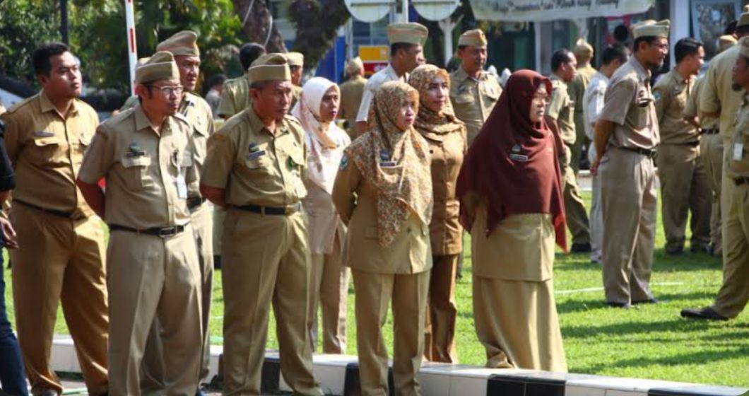 Meski Rekrutmen CPNS Dibuka Tiga Kali dalam Setahun, Tapi Pelamar Hanya Boleh Ikut Seleksi Satu Kali