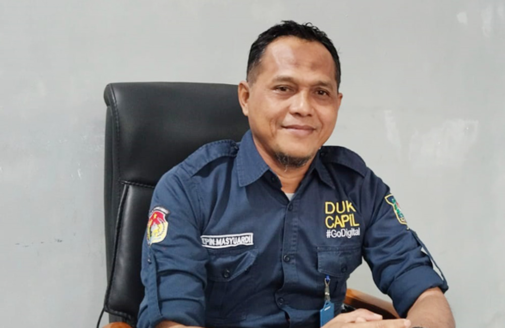 Tak Punya Buku Nikah, Anak Tetap Bisa Dapat Akta Kelahiran