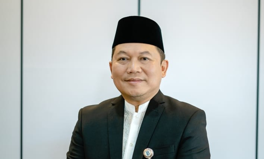 Jaga dan Pastikan Ketersediaan Uang Rupiah, BI Perkuat Layanan Kas