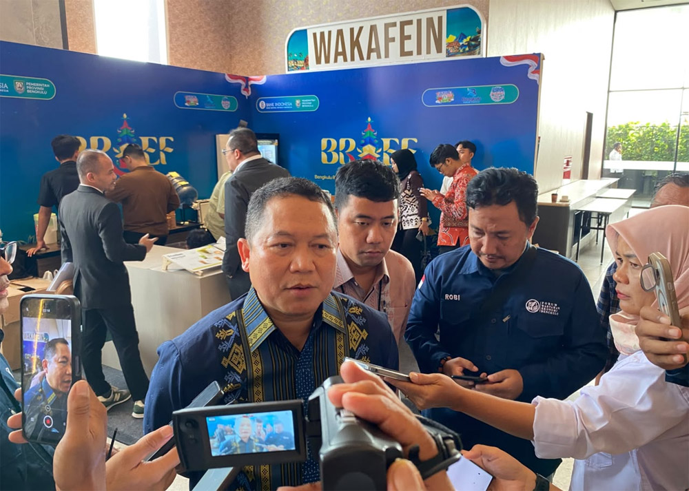Kondisi Ekonomi Global Berpotensi Picu Inflasi Naik