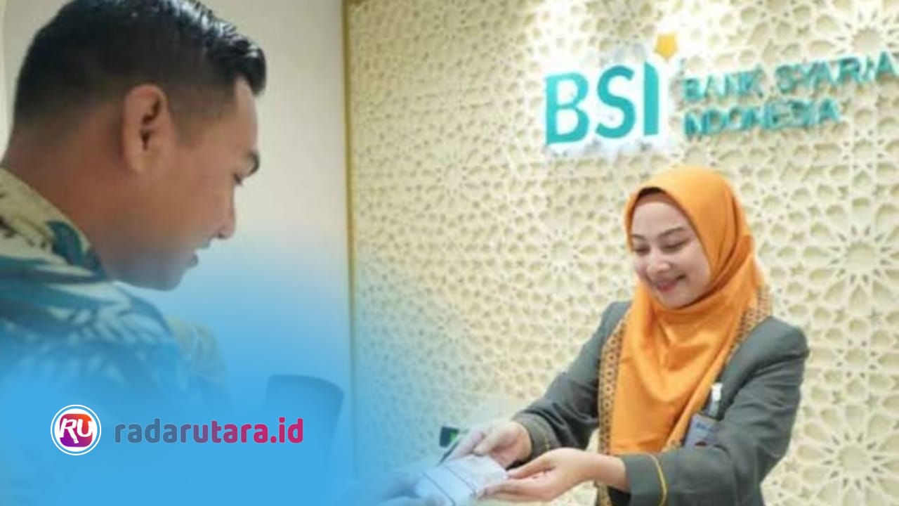 KUR BSI 2024: Pinjaman Rp50 Juta dengan Cicilan Rp900 Ribu dan Bebas Bunga