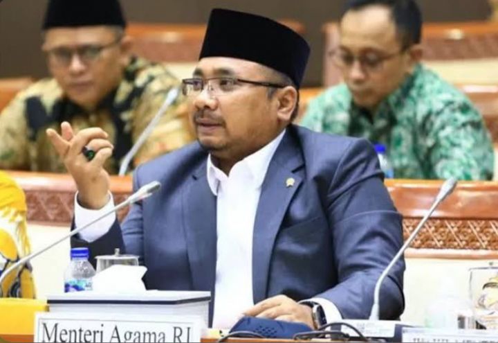 Kemenag Ungkap Alasan Biaya Haji Bisa Naik Jadi Rp105 Juta per Jemaah