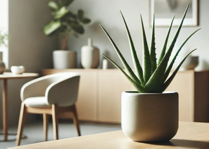 Ini Karakterisktik Rumah yang Selalu Dilimpahkan Berkah dan Nikmat