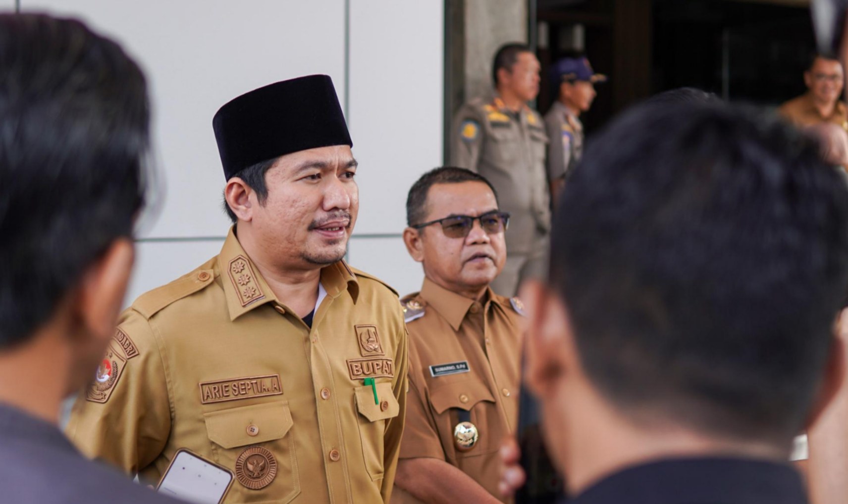 Siap-siap! Bakal Ada Beasiswa Kuliah Gratis dari Pemerintah Kabupaten Bengkulu Utara 