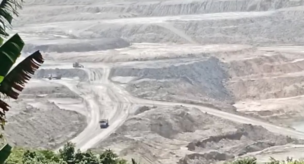 Kabar HGU PT JP Diduga Berakhir, Desa Penyangga di Napal Putih Terkejut