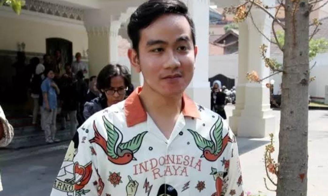 Gibran Belum Final Jadi Cawapres Prabowo, Ini Tanggapan Jokowi