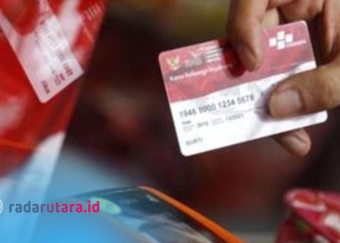 24 KPM di MSS Terima Bansos Susulan, Pencairan di Kantor Pos