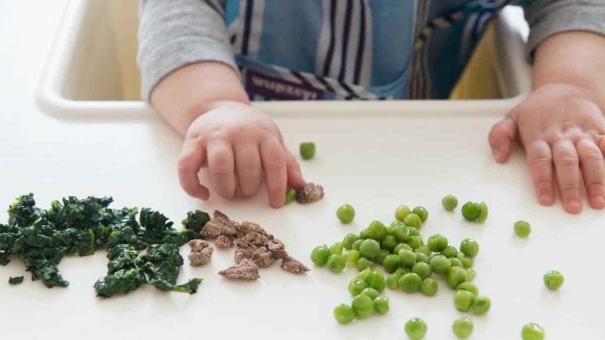 Jangan Langsung Kasih Obat, Ini Makanan Pelancar BAB yang Pasti Disukai si Kecil