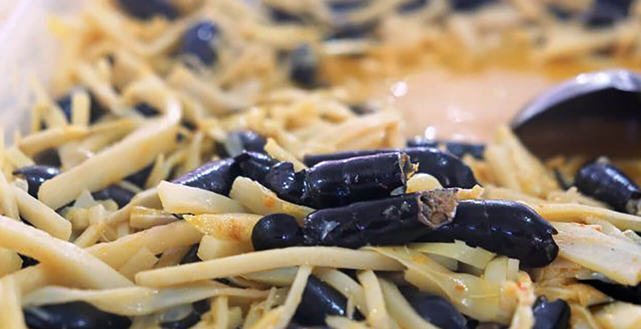 Walapun Enak dan Mudah Didapat, Ternyata Ini Bahaya Konsumsi Liling Secara Berlebihan