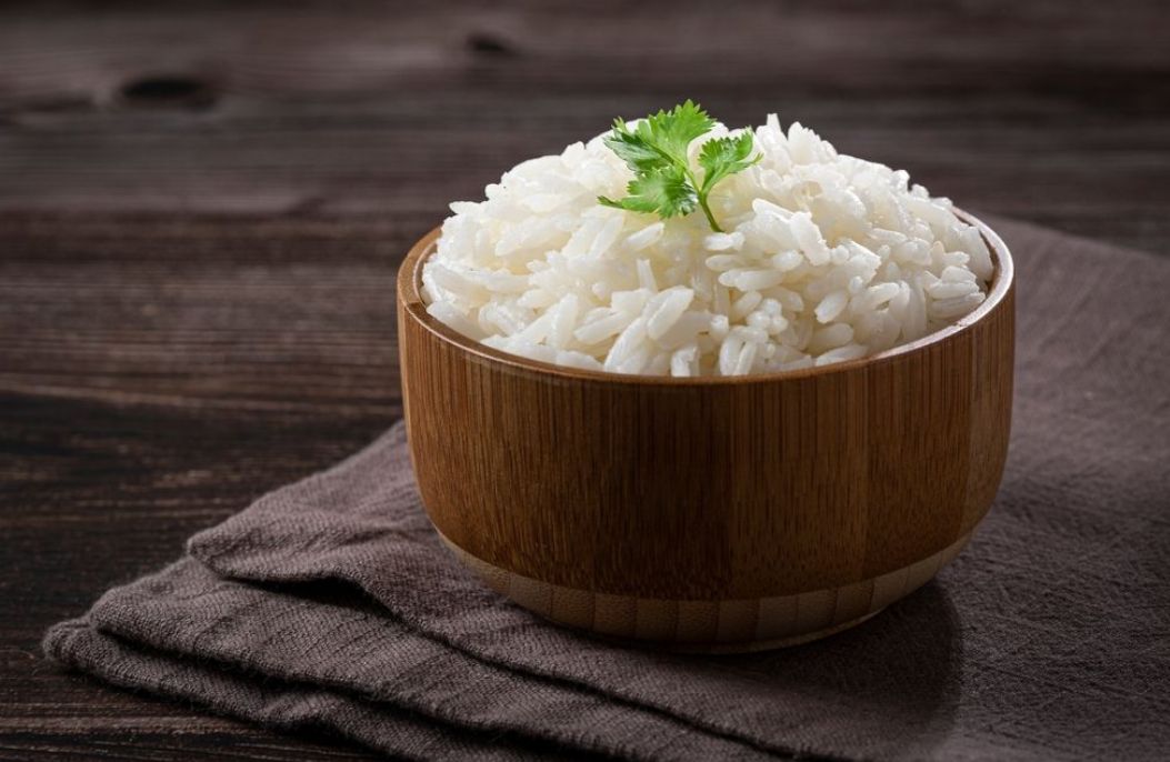 Cara Sehat Mengonsumsi Nasi Putih agar Gula Darah Tidak Meningkat