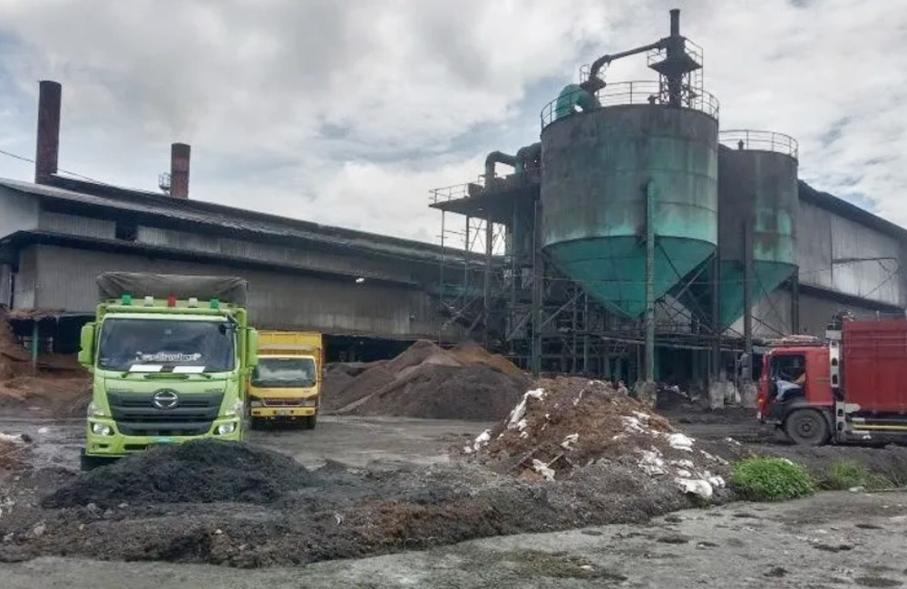 Pasokan Buah Seret, Pabrik Sawit di Mukomuko Pangkas Tenaga Kerja