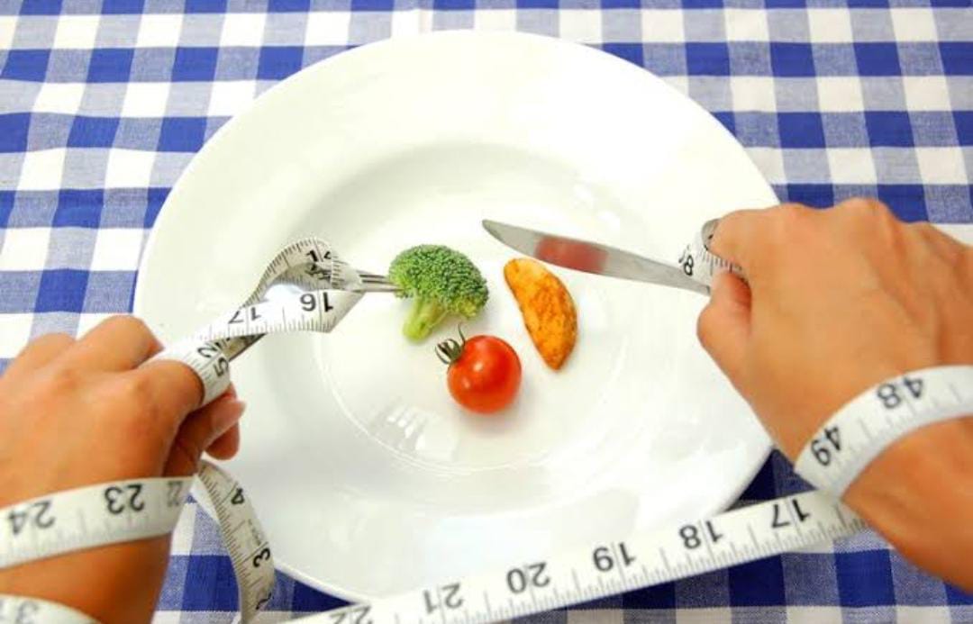 Diet Metode Intermittent Fasting Akan Sia-sia Jika Lakukan Kesalahan Ini