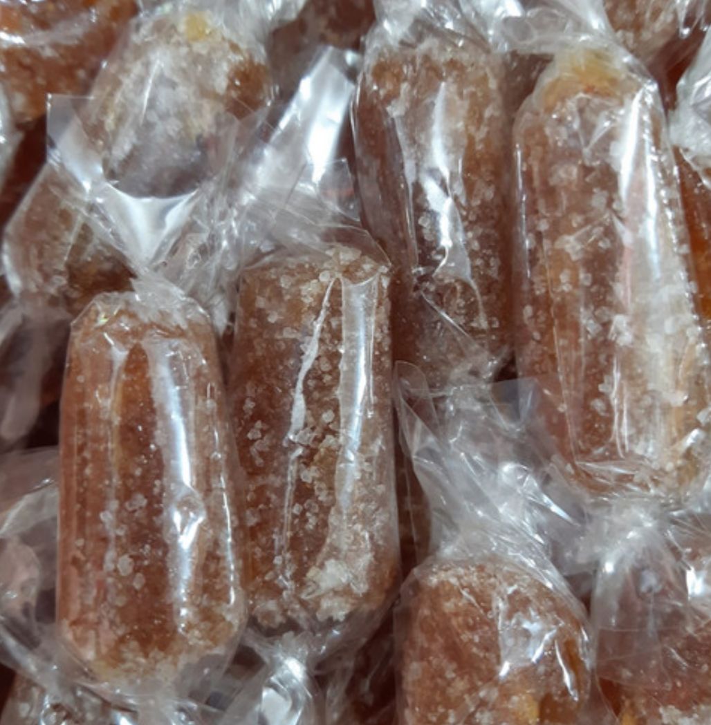 6 Pilihan Makanan untuk Mengatasi Mabuk Perjalanan