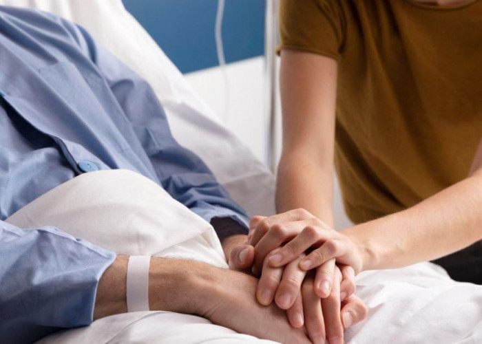 Saat Sakit Mata, Jangan Lupa Membaca Doa Ini Agar Cepat Sembuh