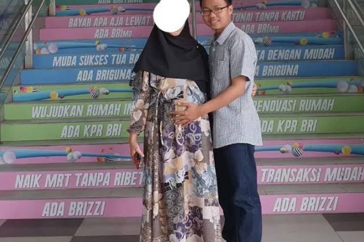 Istri Oknum Dosen UIN Lampung yang Selingkuh dengan VO, Seorang Guru di Lebong Bengkulu, Ini Profil Lengkapnya