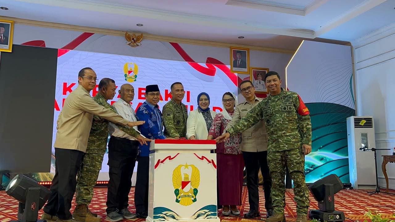Bengkulu Jadi Pilot Project KBSB, Pemda Diminta Berikan Dukungan