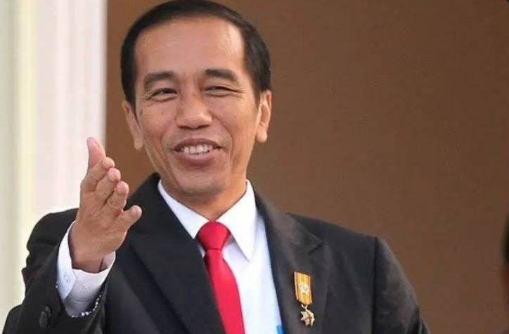 Jokowi Bawa Kabar Happy, Indonesia Jadi Bahasa Resmi di Sidang UNESCO
