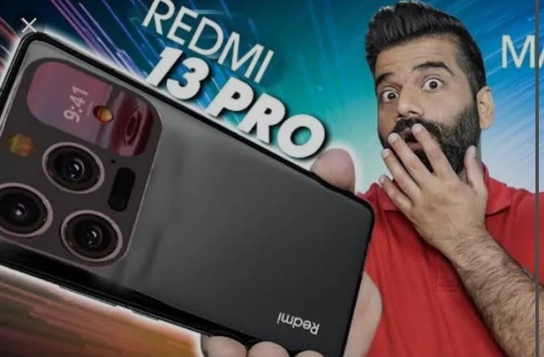 Kamera 200 MP, Redmi Note 13 Promax Hadirkan Layar Dobel : Harganya Rp3 Jutaan?