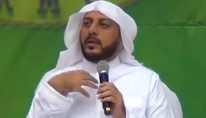 Ini 4 Amalan Istimewa di Hari Jumat, Kata Syekh Ali Jaber Tidak akan Ditolak Pasti Langsung Dikabulkan