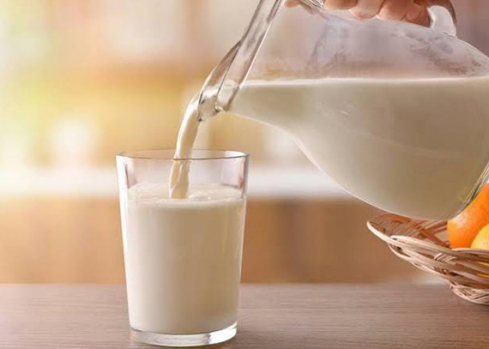 Pertanyaan Terkait Makanan yang Terdengar Konyol Namun Banyak Dipercaya