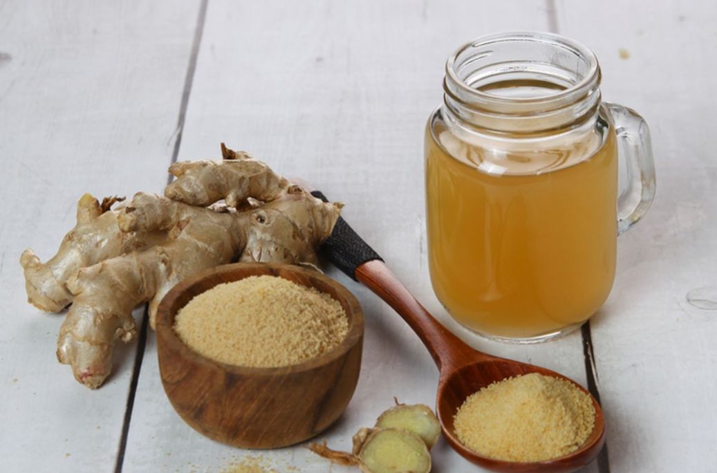 Mabuk saat Perjalanan? Ini Pilihan Minuman yang Ampuh Mencegahnya