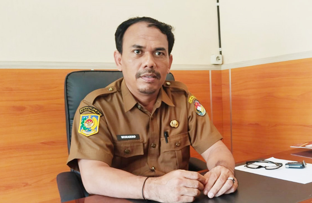 WFH Dihentikan, ASN Mukomuko Wajib Ngantor Mulai Jumat