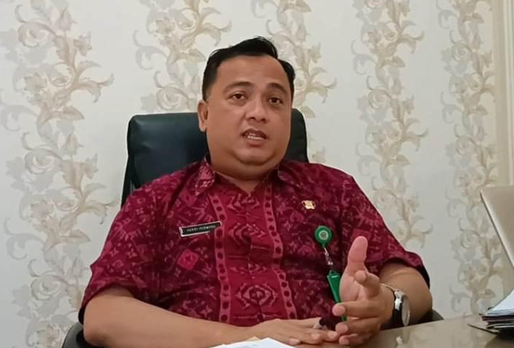 Perubahan Nama RSJK Dibarengi Peningkatan Pelayanan Kesehatan