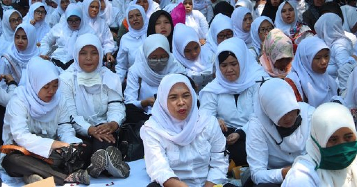 Pengisian DRH Menyisakan 11 Hari, Pemda Masih Menunggu Keputusan Pusat