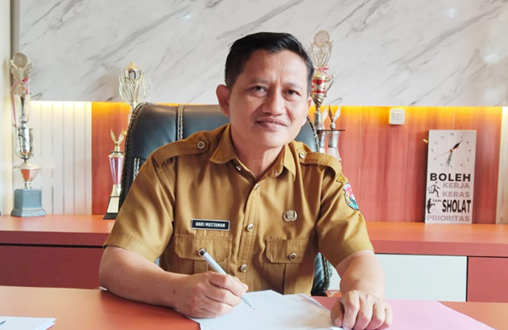 Cegah Penyakit Ternak Jelang Idul Adha, Dinas Pertanian Maksimalkan Vaksinasi