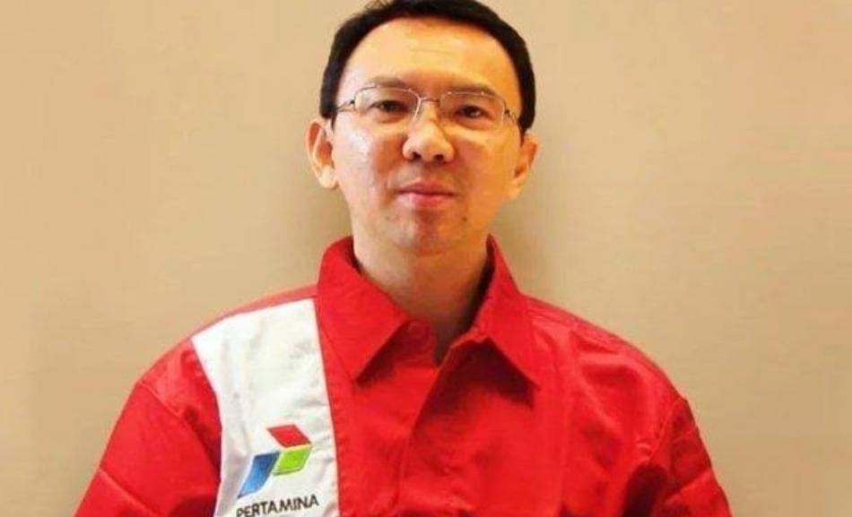 Ahok Tiba-tiba Mundur dari Komisaris Utama Pertamina dan Ini Kondisi Terkini Perusahaan BUMN Tersebut