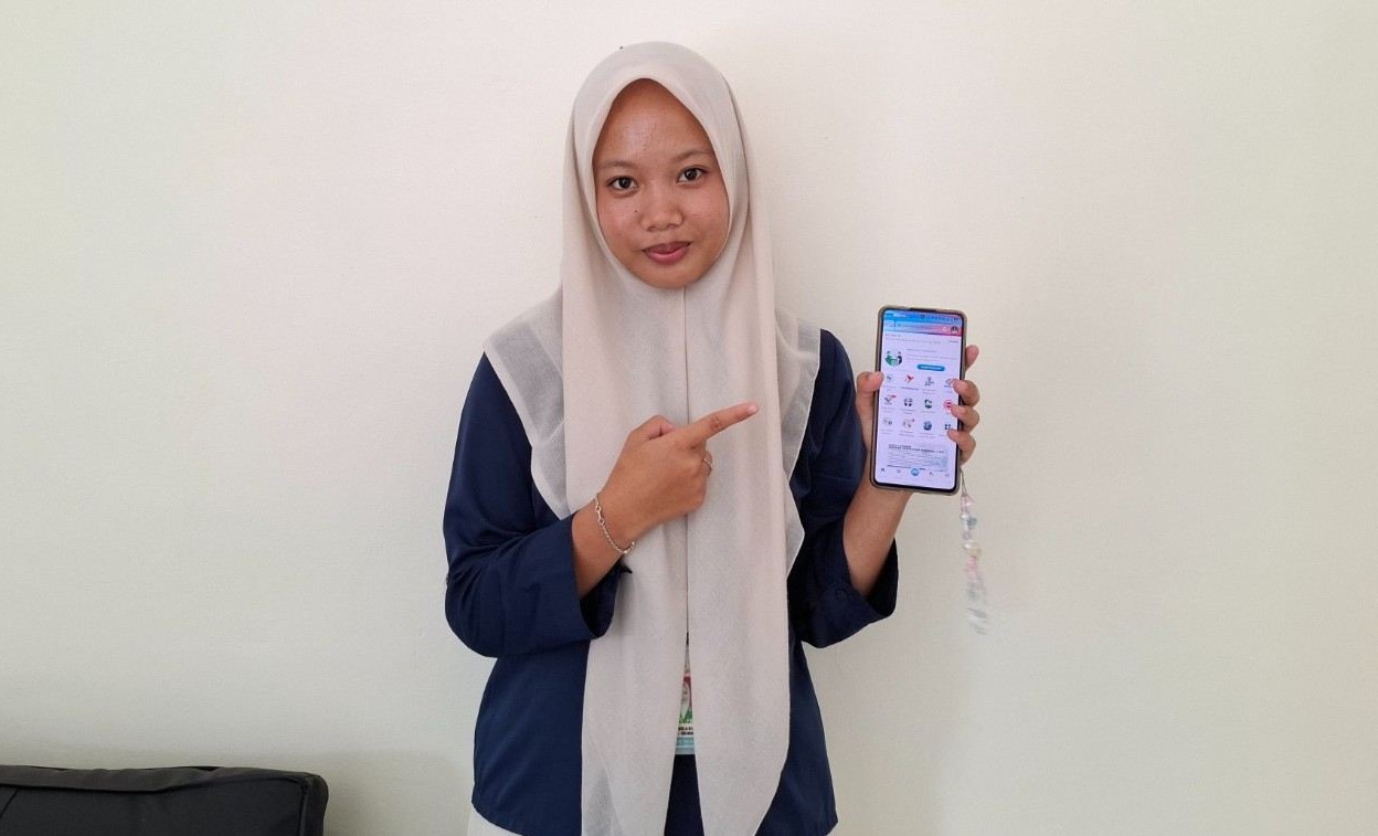 Mobile JKN Permudah Mahasiswa Urus Administrasi di Tengah Kuliah dan Magang