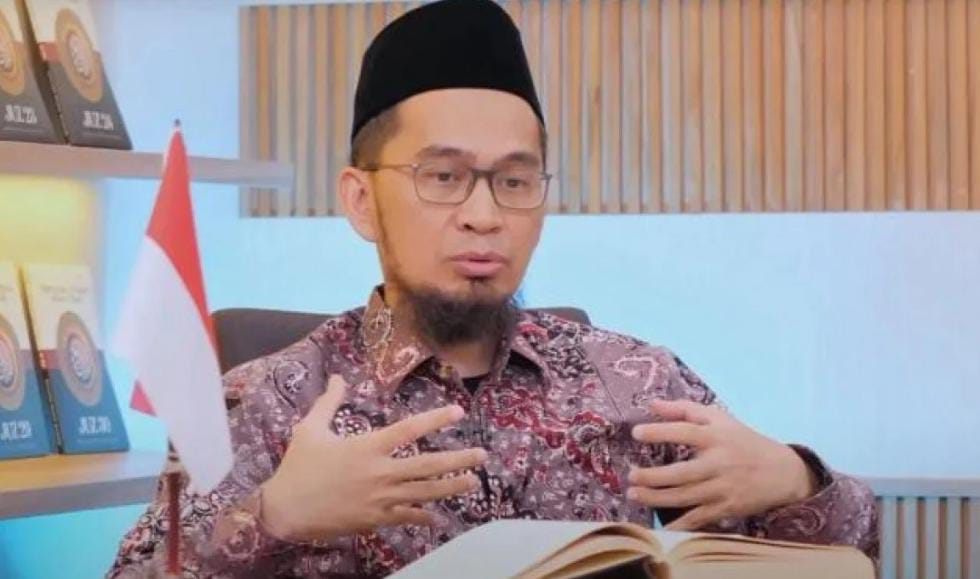 Pesan Ustad Adi Hidayat Untuk Hutang Puasa Belum Terbayar Bertahun-tahun